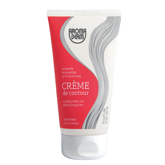 Aroma Derm Activating contour cream Aroma Derm (Creme De Contour) 150 ml