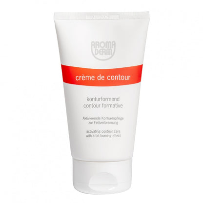 Aroma Derm Activating contour cream Aroma Derm (Creme De Contour) 150 ml