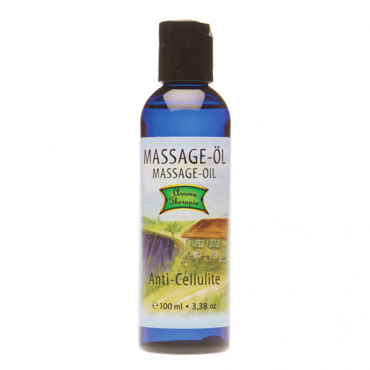 Styx Anti cellulite Massage Oil 100 ml