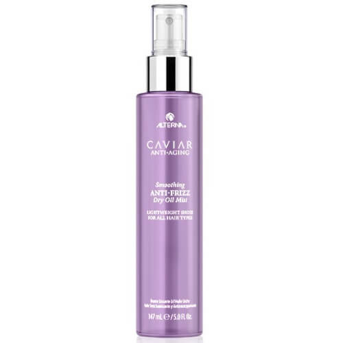 Alterna Caviar Anti-Aging Smoothing Anti-Frizz Dry Oil Mist 147 ml