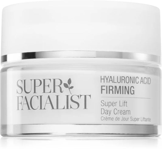 Super Facialist Hyaluronic Acid Firming day cream 50 ml