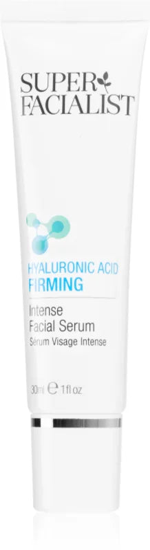 Super Facialist Hyaluronic Acid Firming Intense Facial Serum 30 ml