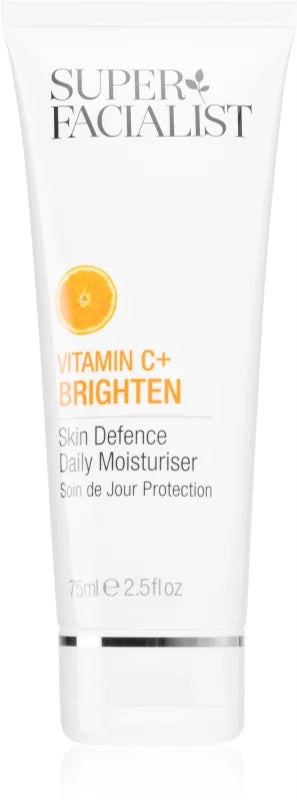 Super Facialist Vitamin C+ Brighten Daily Moisturizer 75 ml