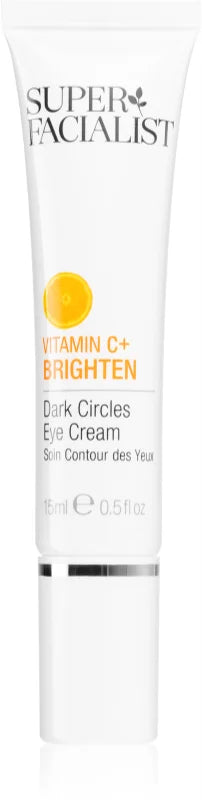 Super Facialist Vitamin C+ Brighten Dark Circles Eye Cream 15 ml