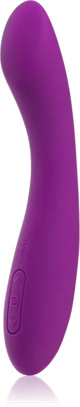 Svakom Amy 2 G-Spot Purple 17.4 cm