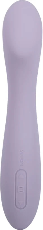 Svakom Amy 2 G-Spot Light Purple 17.4 cm