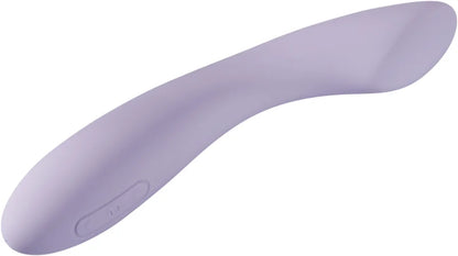 Svakom Amy 2 G-Spot Light Purple 17.4 cm