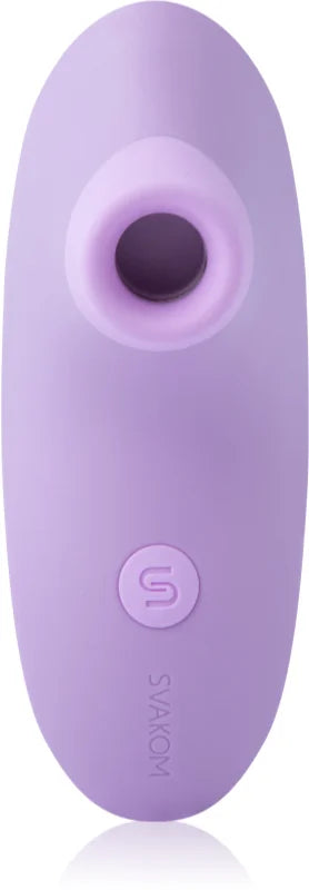 Svakom Connexion Series Pulse Lite Neo clitoral stimulator 11.3 cm