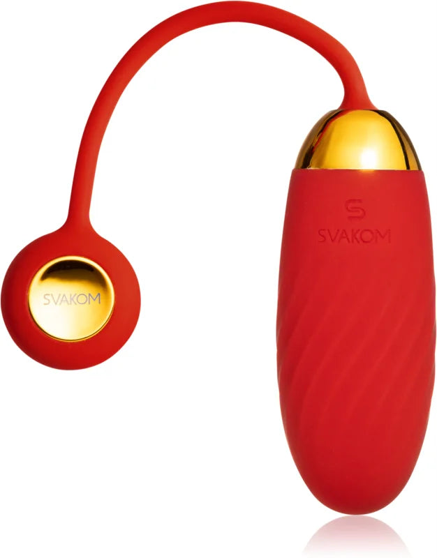 Svakom Ella Neo Interactive Vibrating Bullet with app 8.5 cm