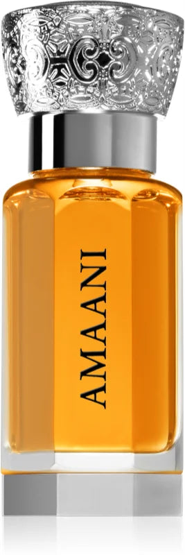 Swiss Arabian Amaani Concentrated Perfume Oil 12 ml