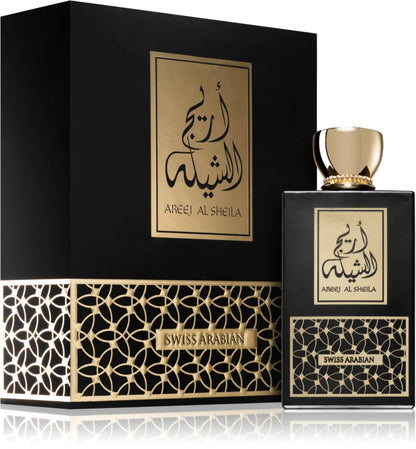 Swiss Arabian Areej Al Sheila Eau De Parfum 100 ml