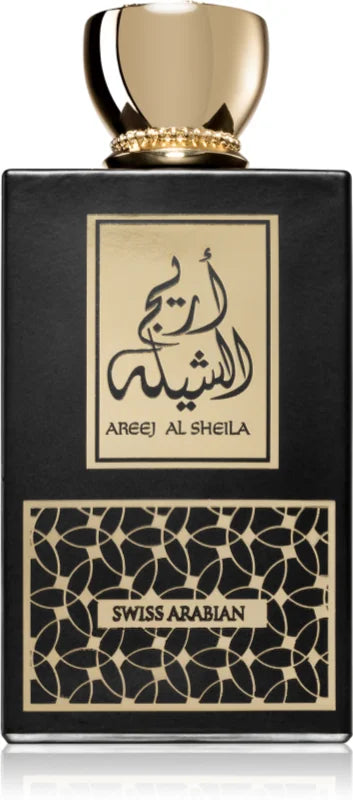 Swiss Arabian Areej Al Sheila Eau De Parfum 100 ml