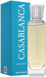 Swiss Arabian Casablanca Eau De Parfum 100 ml