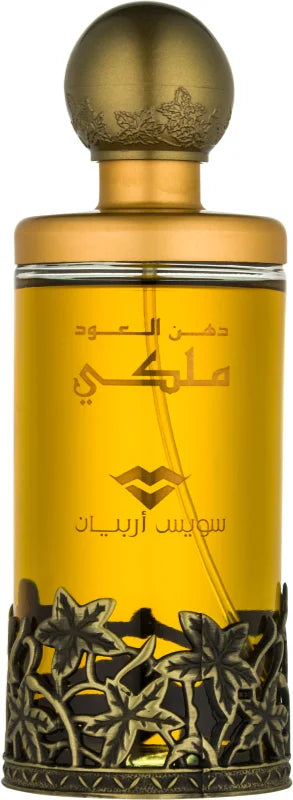 Swiss Arabian Dehn Al Oodh Malaki Eau De Parfum For men 100 ml