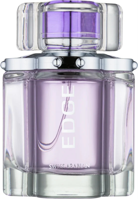 Swiss Arabian Edge Eau De Parfum For Women 100 ml