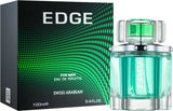 Swiss Arabian Edge Eau De Parfum For men 100 ml