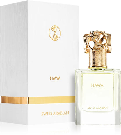 Swiss Arabian Hawa Eau De Parfum 50 ml