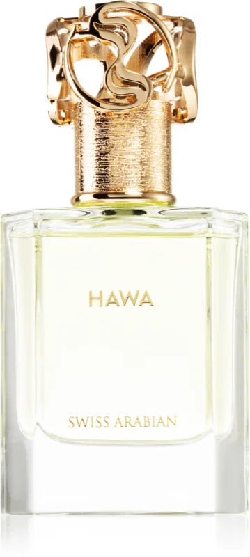 Swiss Arabian Hawa Eau De Parfum 50 ml