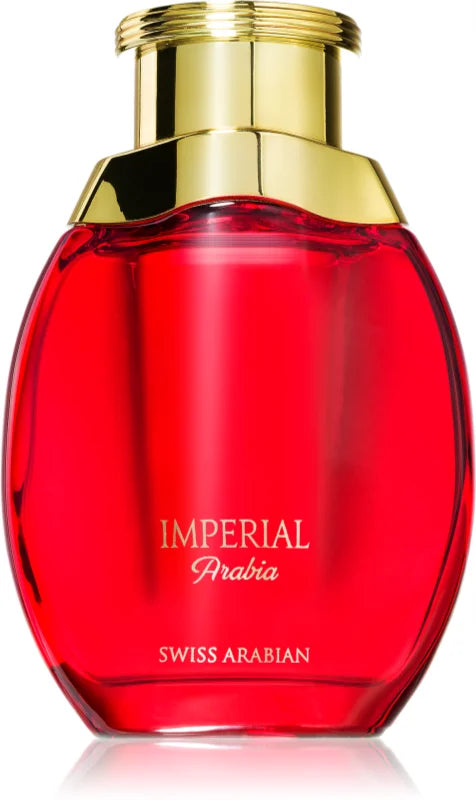 Swiss Arabian Imperial Arabia Eau De Parfum 100 ml