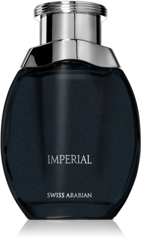 Swiss Arabian Imperial Eau De Parfum 100 ml