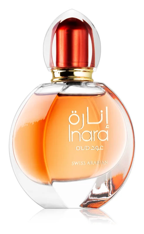 Swiss Arabian Inara Oud Eau De Parfum 55 ml