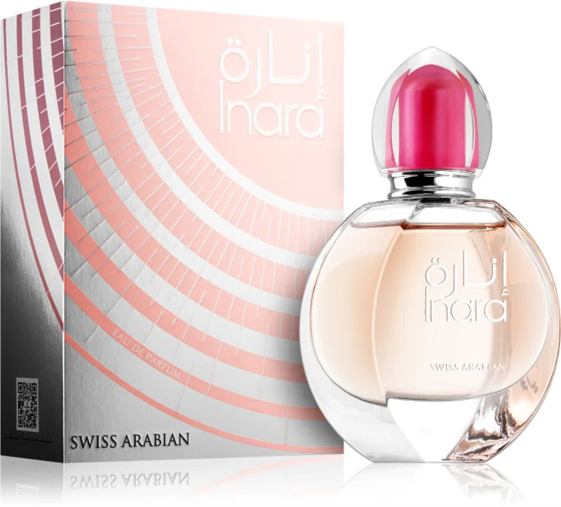 Swiss Arabian Inara Eau De Parfum 55 ml