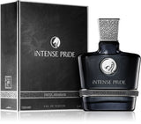 Swiss Arabian Intense Pride Eau De Parfum 100 ml