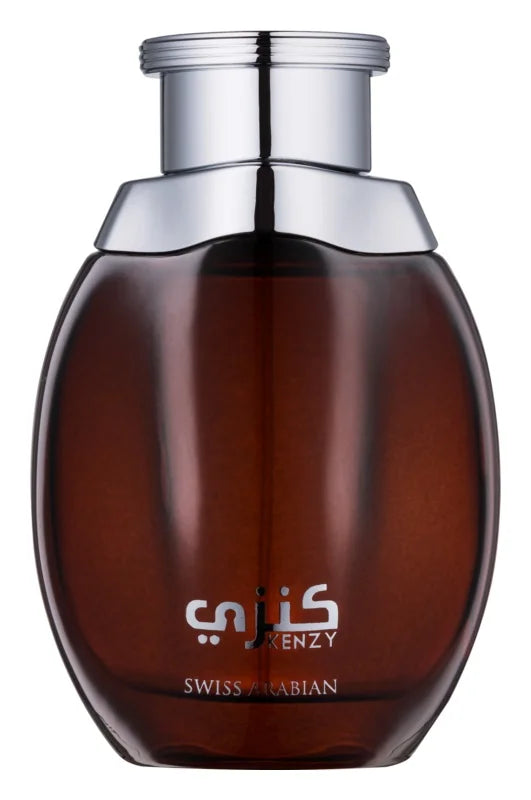 Swiss Arabian Kenzy Eau De Parfum 100 ml