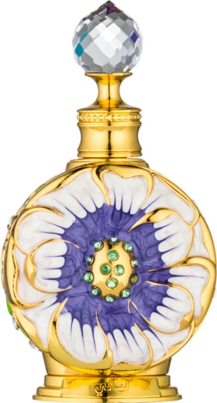Swiss Arabian Layali Concentrated Perfume Oil 15 ml