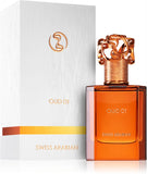 Swiss Arabian Oud 01 Eau De Parfum 50 ml