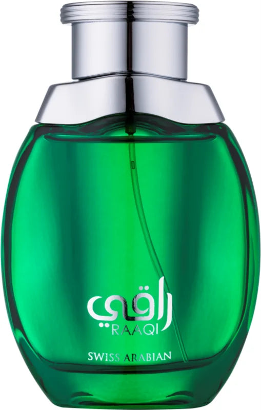 Swiss Arabian Raaqi Eau De Parfum 100 ml