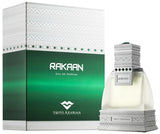Swiss Arabian Rakaan Eau De Parfum For men 50 ml