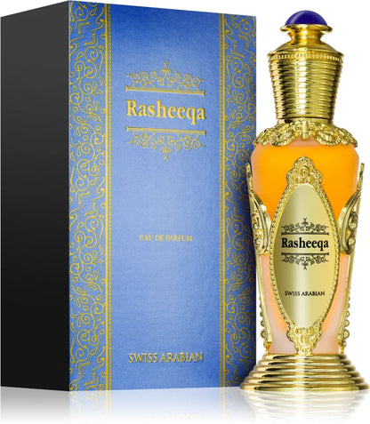 Swiss Arabian Rasheeqa Eau De Parfum 50 ml