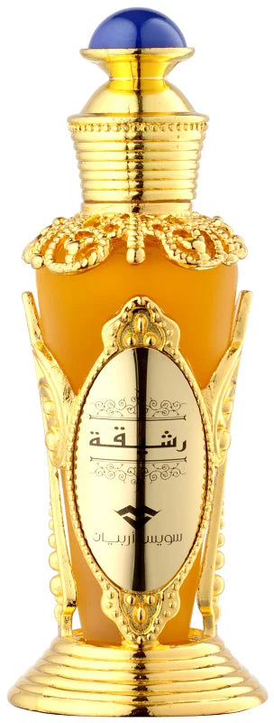 Swiss Arabian Rasheeqa Concentrated Perfume Oil 20 ml