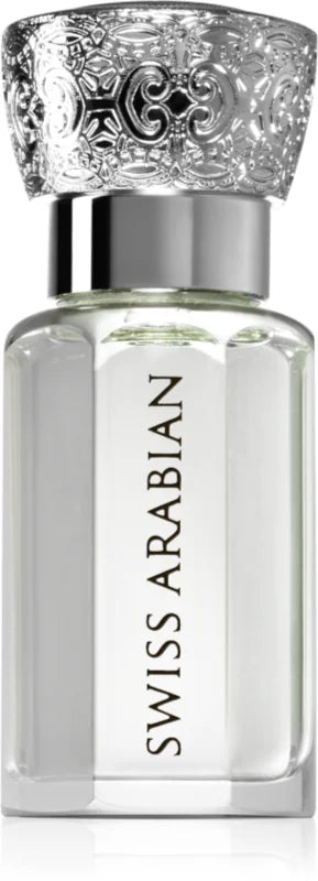 Swiss Arabian Secret Musk Concentrated Perfume Oil 12 ml