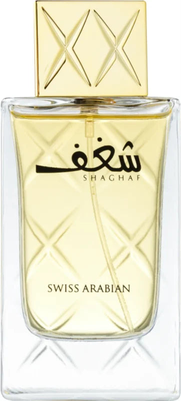 Swiss Arabian Shaghaf Eau De Parfum 75 ml