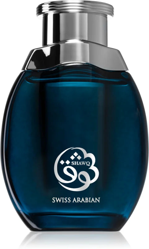Swiss Arabian Shawq Eau De Parfum 100 ml