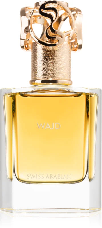 Swiss Arabian Wajd Eau De Parfum 50 ml