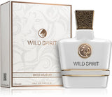 Swiss Arabian Wild Spirit Eau De Parfum 100 ml