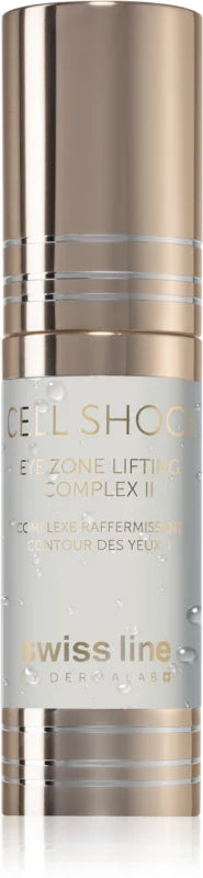 Swiss Line Cell Shock Eye Zone Lifting complex 15 ml