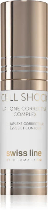 Swiss Line Cell Shock Lip Corrective complex 15 ml