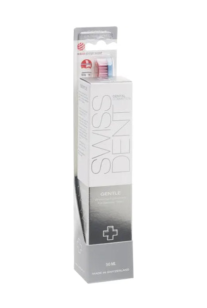 Swissdent Gentle Dental Care Set