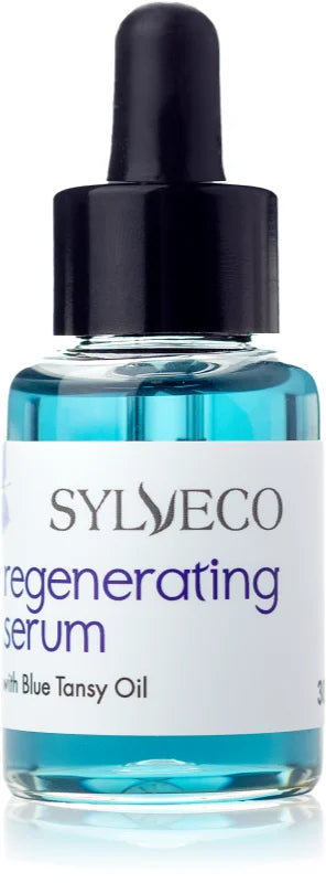 Sylveco Regenerating Serum 30 ml