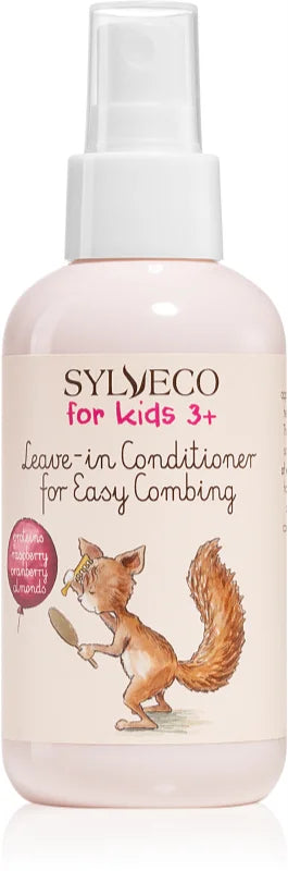 Sylveco Leave-In Conditioner for kids 150 ml