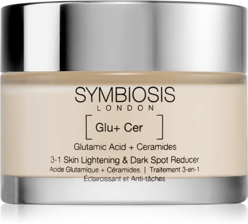 Symbiosis London 3-1 Skin Lightening & Dark Spot Reducer 30 ml