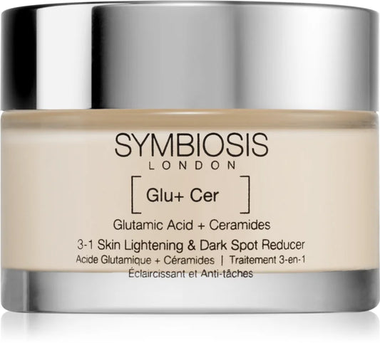 Symbiosis London 3-1 Skin Lightening & Dark Spot Reducer 30 ml