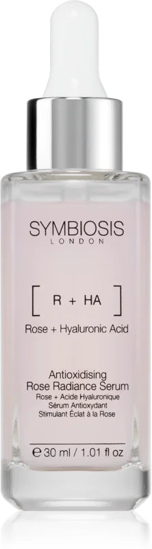 Symbiosis London Anti-Oxidizing brightening serum 30 ml