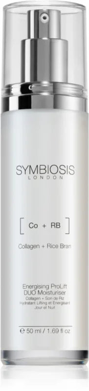 Symbiosis London Energizing ProLift Cream 50 ml