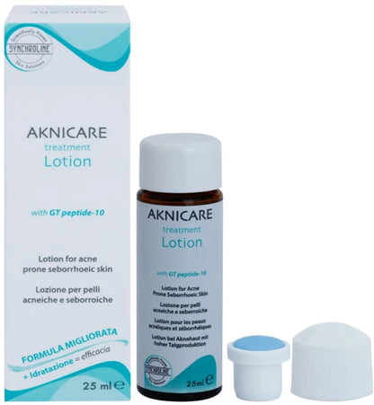 Synchroline Aknicare Treatment Lotion 25 ml