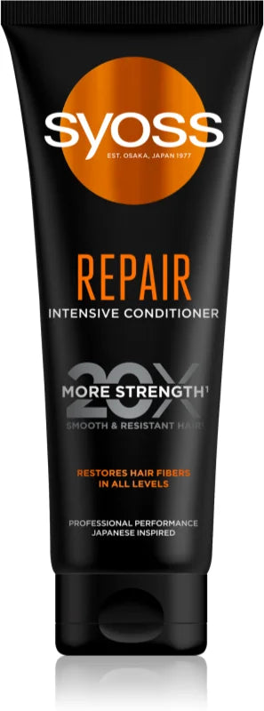 Syoss Repair Intensive conditioner 250 ml